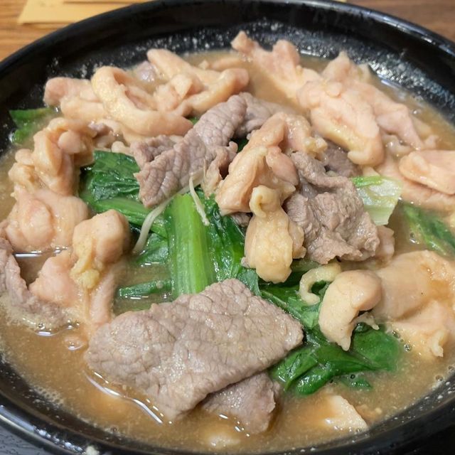 好出名嘅 油麻地龍蝦湯🦞 泡飯 燉湯 
