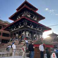 Kathmandu Durbar Square