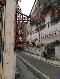 Ipoh Mural-Old Town Relieves Nostalgia 👣