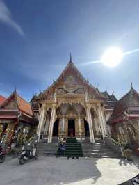 วัดคู่สร้าง 🕍⛩️🙏🏻
