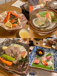 【石川】一生に一度は行きたい！〇〇が日本一の温泉宿が最高すぎた
