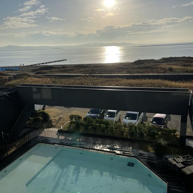 【千葉県:鏡ヶ浦温泉】何度でも訪れたいコスパ良しの極上のお宿〜施設編〜