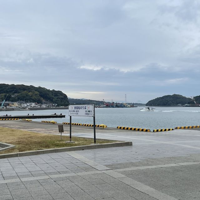 【熊本】海のピラミッド