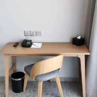 New Hotel in Batam Penunin