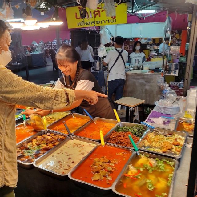 tonsai market
