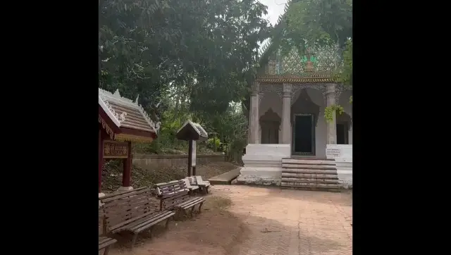 Wat PAHOUAK 