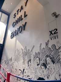 Cross Vibe Bangkok Sukhumvit