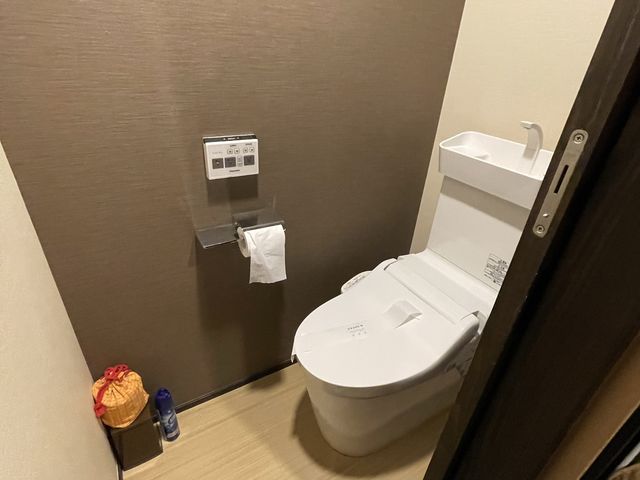 日本箱根溫泉酒店．親子和風獨立溫泉！勁寫意～