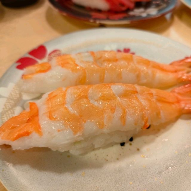 【岐阜】やっぱりお寿司が食べたい✨✨✨