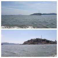 เกาะสอง เมียนม่า