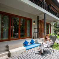 Bangsak Village Khaolak พักชิลฟิลบาหลีที่พังงา