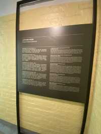 Victoria Prison in Hong Kong