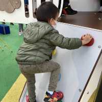 《人山人海空中樂園～PLAY GARDEN》