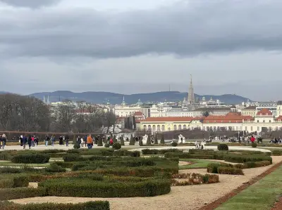 Belvedere Palace Opening Hours & Best Time to Visit 2023