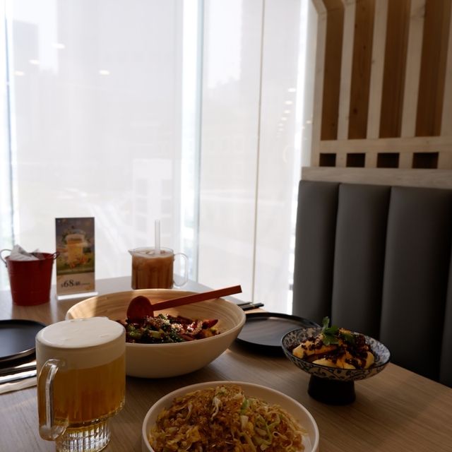 十元川燒生蠔🦪和八折午市抵食 