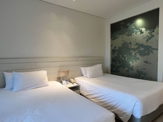 Centra by Centara Maris Resort Jomtien 