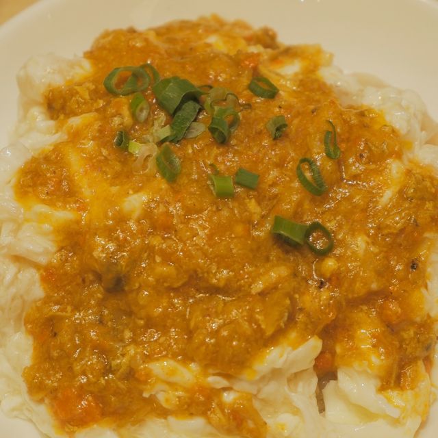京滬名菜真假蟹粉，必吃小籠包  