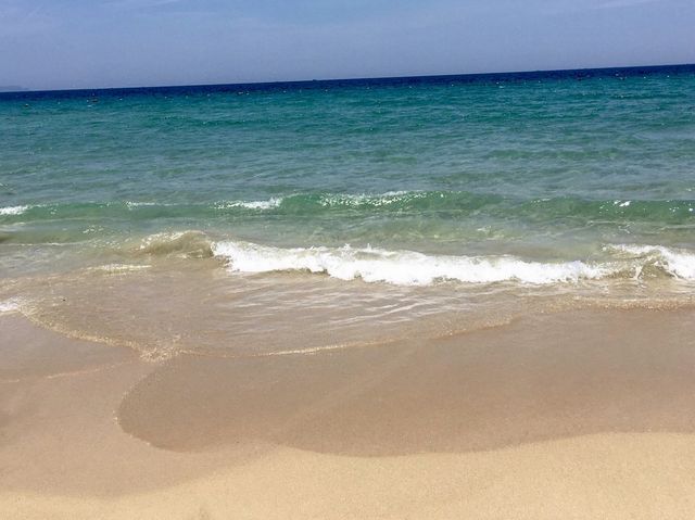 Bai Dai Beach - Nha Trang, Vietnam