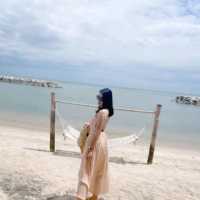 หาดแสงจันทร์ จ.ระยอง