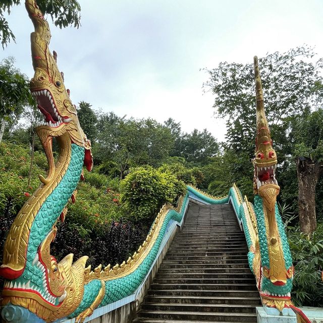 Mengle Cultural Park - Xishuangbanna 