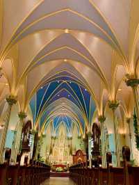 Cathedral of Saint Andrew - Grand Rapids 