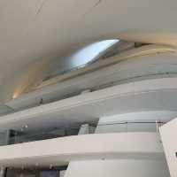 Heydar Aliyev Centre