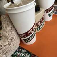 [커피 맛 좋은, 부산 전포동의 프랭클린 커피 로스터스☕️]