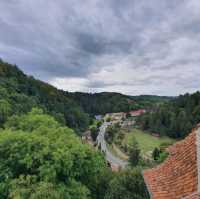 Bran Castle