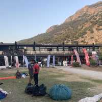 土耳其遊記 Fethiye 超好玩美景的滑翔傘體驗