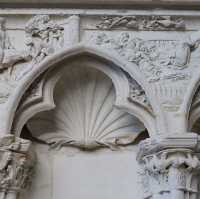 Bourges Cathedral