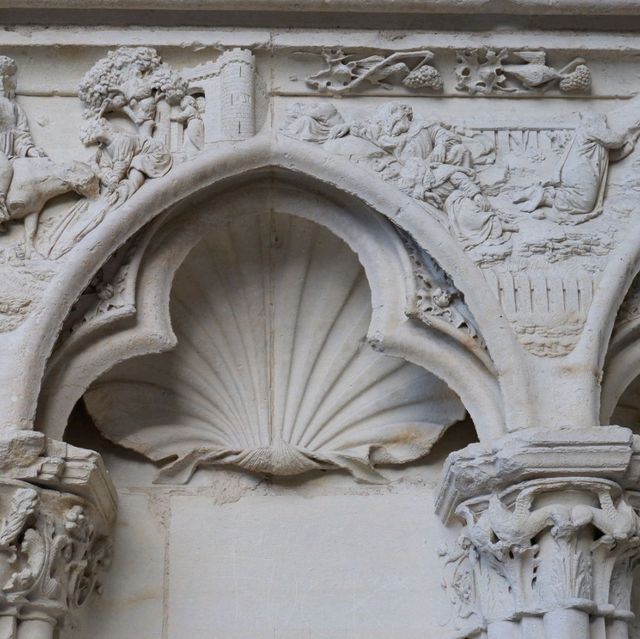 Bourges Cathedral
