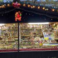 Offenbach‘s Christmas Market