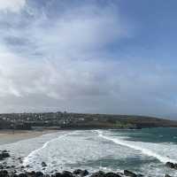 The 4 Destination in Cornwall 🇬🇧 