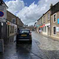 EAST KILBRIDE