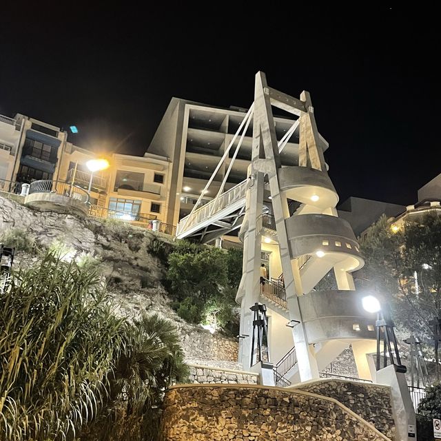 Bugibba Nights