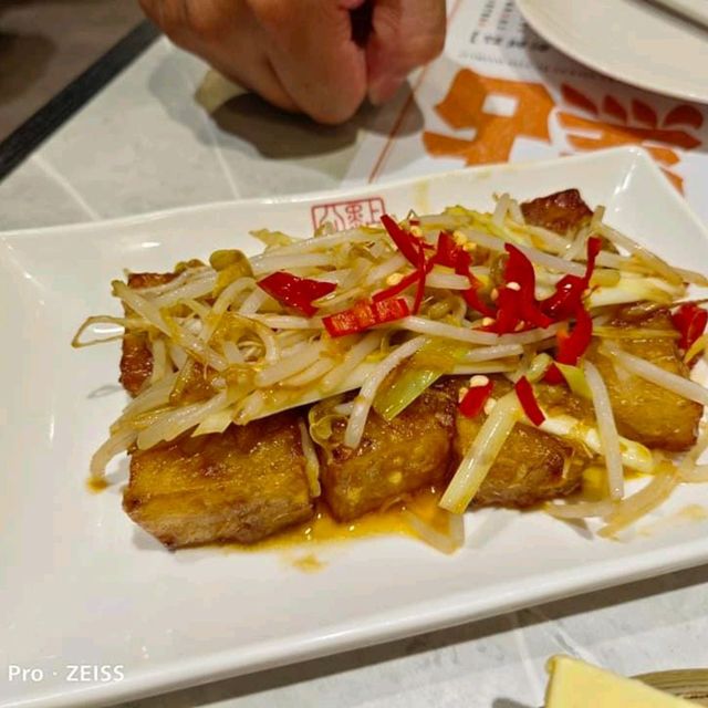 【新莊美食】點點心台灣新莊宏匯店，人潮滿滿的港點餐廳