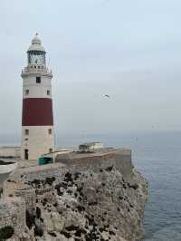 Europa Point: A Must-See Destination