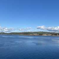 Brodick, Isle of Arran