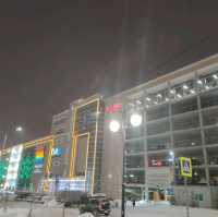 beautiful winter 