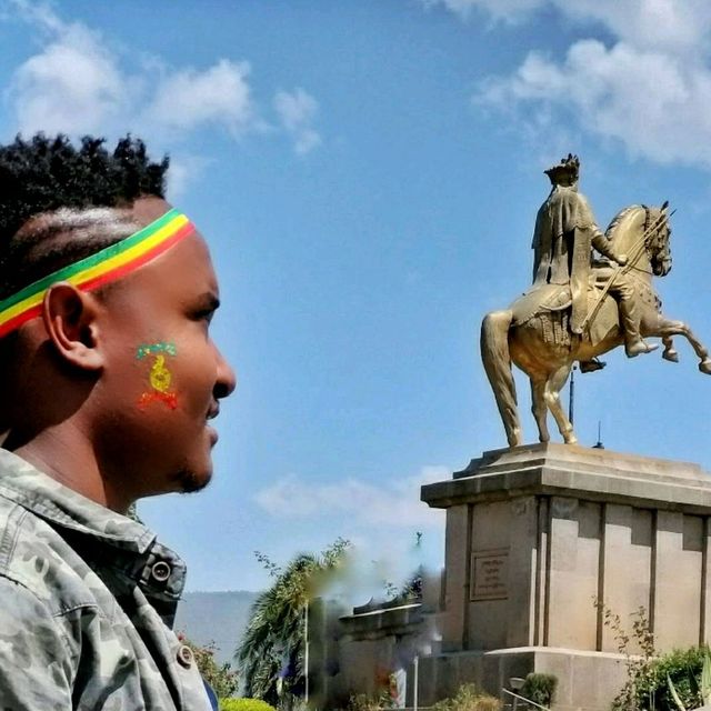 Addis Ababa Ethiopia Guide 