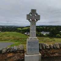 1st World War Memorial