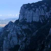 Multi-Peaked in Spain