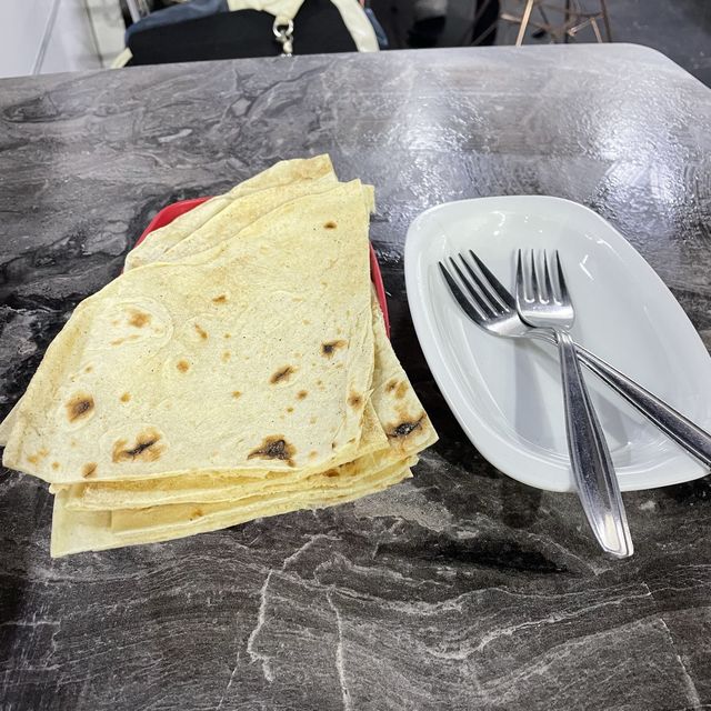 土耳其遊記 Ankara 超多當地人在食的烤雞餐廳
