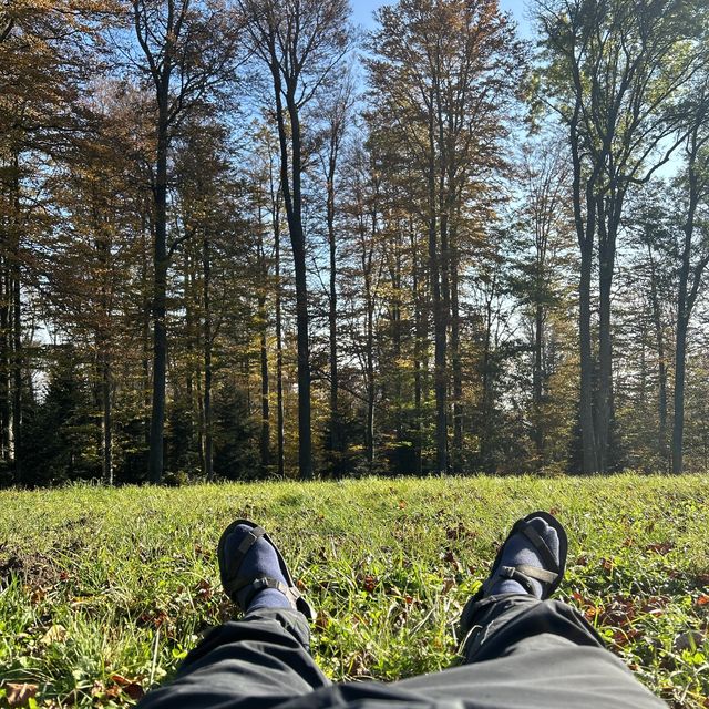 Maksimirska Park