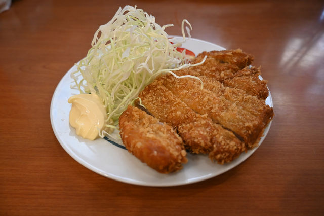 大角咀小林拉麵