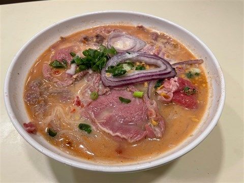 小越廚 