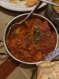 Michelin Indian Restaurant 