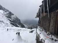 Amazing Lijiang - Jade Dragon Snow Mountain 