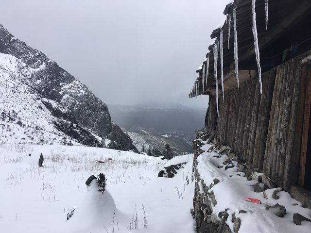 Amazing Lijiang - Jade Dragon Snow Mountain 