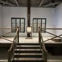 뤼순 감옥[LUSHUN PRISON]